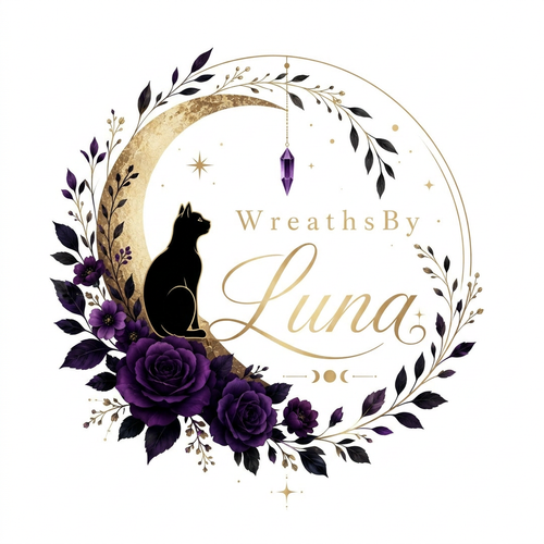 Wreathsbyluna